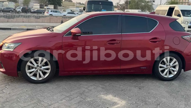 Big with watermark lexus ct djibouti region djibouti 4535