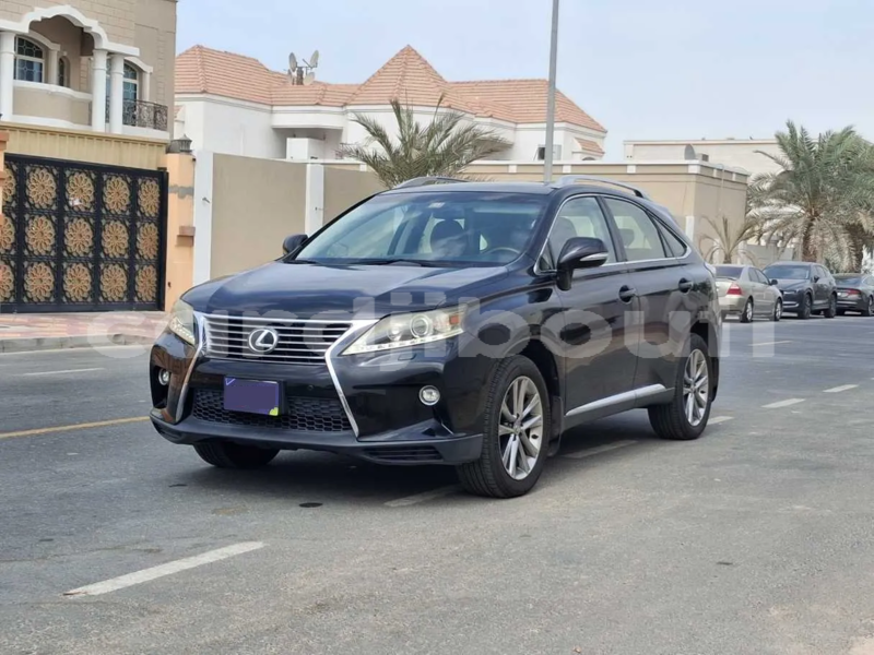 Big with watermark lexus rx 350 djibouti region djibouti 4536