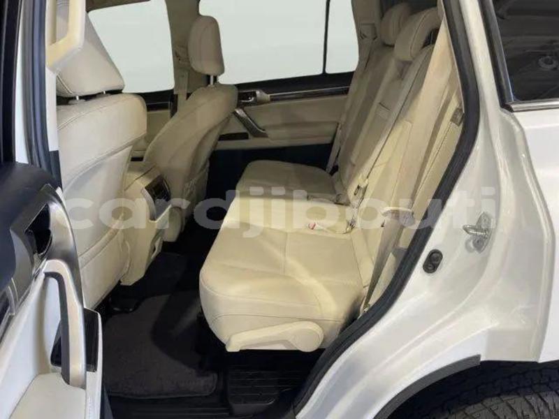 Big with watermark lexus gx east africa djibouti city 4538