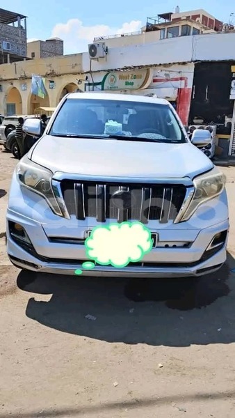 Big with watermark toyota prado east africa djibouti city 4542