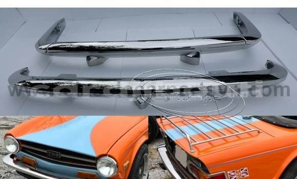 Acheter Neuf Voiture Triumph TR6 Other à Tadjourah, Tadjourah