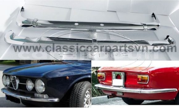 Acheter Neuf Voiture Alfa Romeo GTV Other à Holhol, Ali Sabieh Region