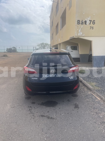 Big with watermark hyundai i30 djibouti region djibouti 4554