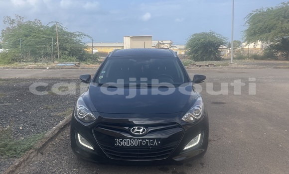 Acheter Occasion Voiture Hyundai i30 Noir à Djibouti, Djibouti Region Acheter Occasion Voiture Hyundai i30 Noir à Djibouti, Djibouti Region