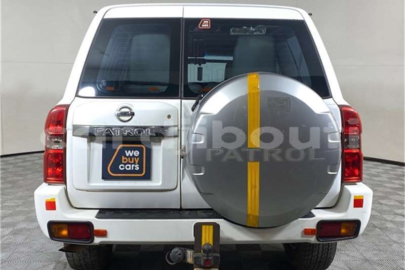 Big with watermark nissan patrol djibouti region djibouti 4555