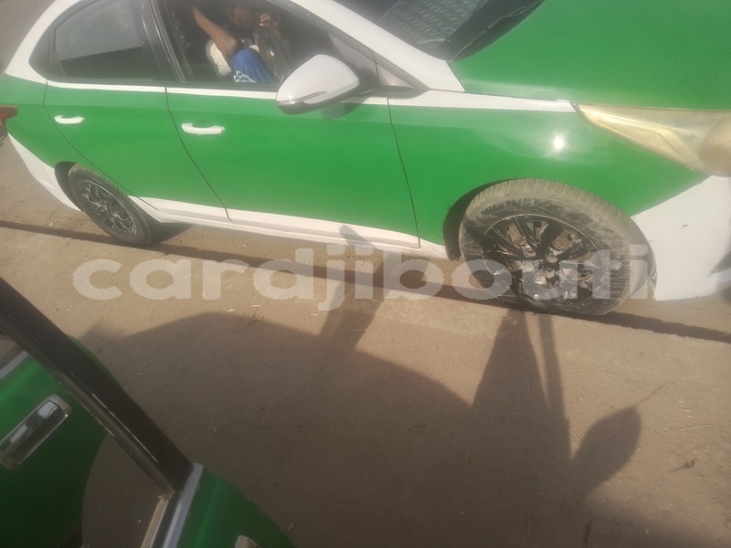 Big with watermark hyundai accent djibouti region djibouti 4557