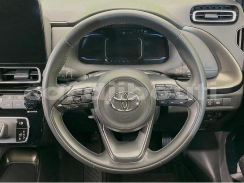 Big with watermark toyota aqua djibouti region djibouti 4558