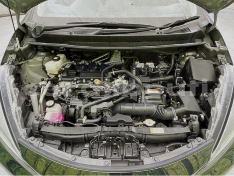 Big with watermark toyota aqua djibouti region djibouti 4558