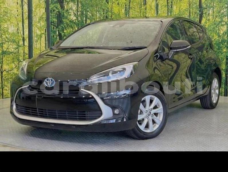 Big with watermark toyota aqua djibouti region djibouti 4558