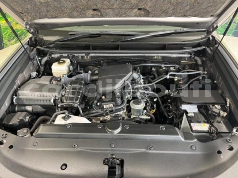 Big with watermark toyota land cruiser prado east africa djibouti city 4560