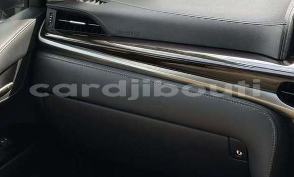 Acheter Occasion Voiture Lexus LX 570 Blanc à 'Ali Sabieh, Ali Sabieh Region Acheter Occasion Voiture Lexus LX 570 Blanc à 'Ali Sabieh, Ali Sabieh Region