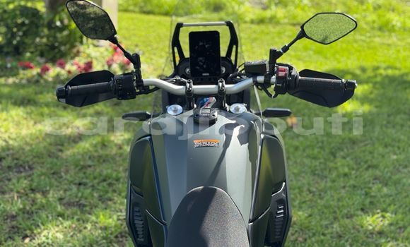 Acheter Occasion Moto Yamaha TENERE Noir à 'Ali Sabieh, Ali Sabieh Region Acheter Occasion Moto Yamaha TENERE Noir à 'Ali Sabieh, Ali Sabieh Region