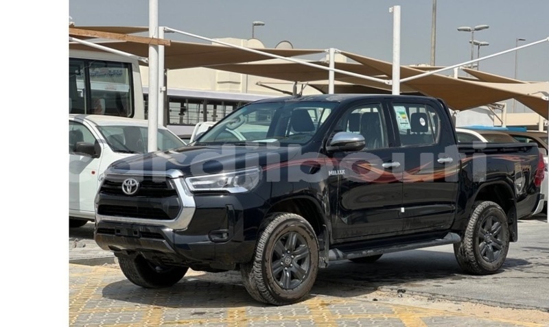 Big with watermark toyota hilux djibouti region djibouti 4564