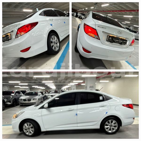 Big with watermark hyundai accent djibouti region djibouti 4565