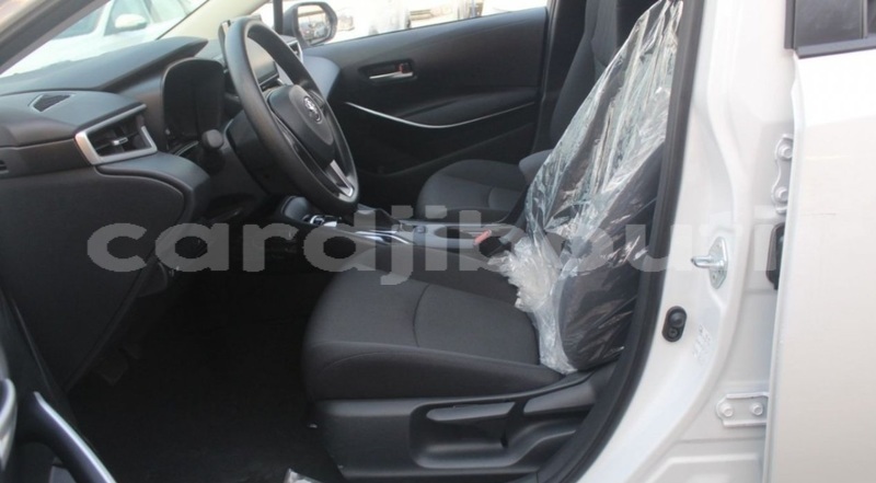 Big with watermark toyota corolla east africa djibouti city 4568