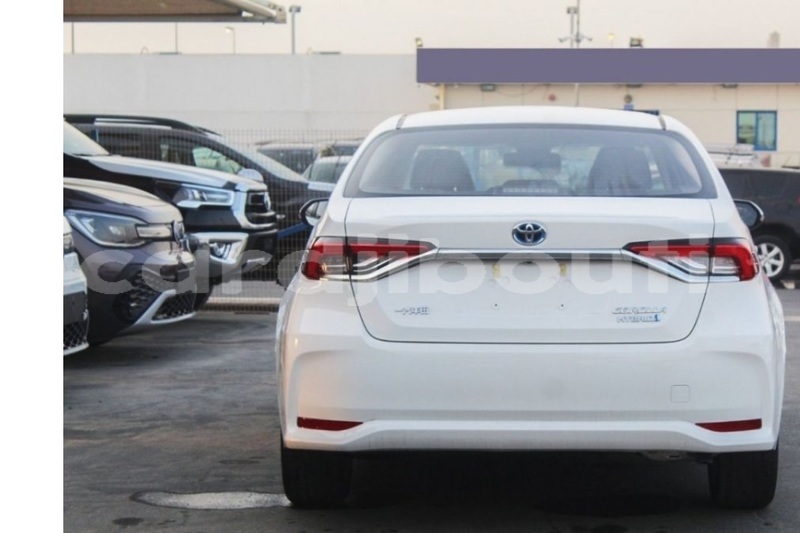 Big with watermark toyota corolla east africa djibouti city 4568