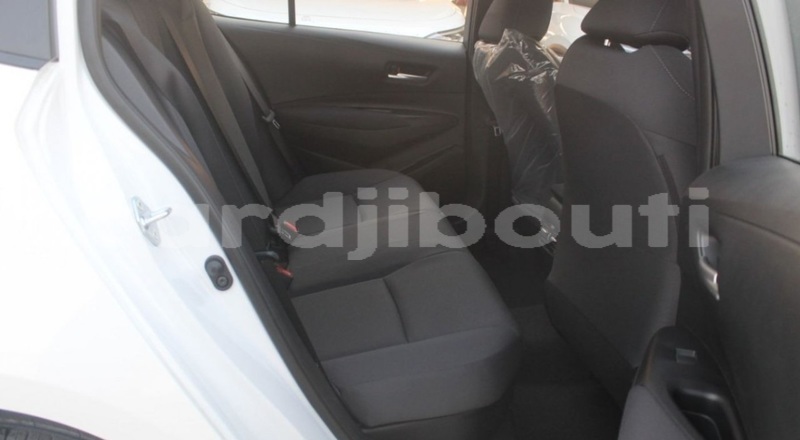 Big with watermark toyota corolla east africa djibouti city 4568