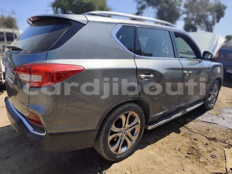 Big with watermark ssangyong rexton djibouti region djibouti 4569
