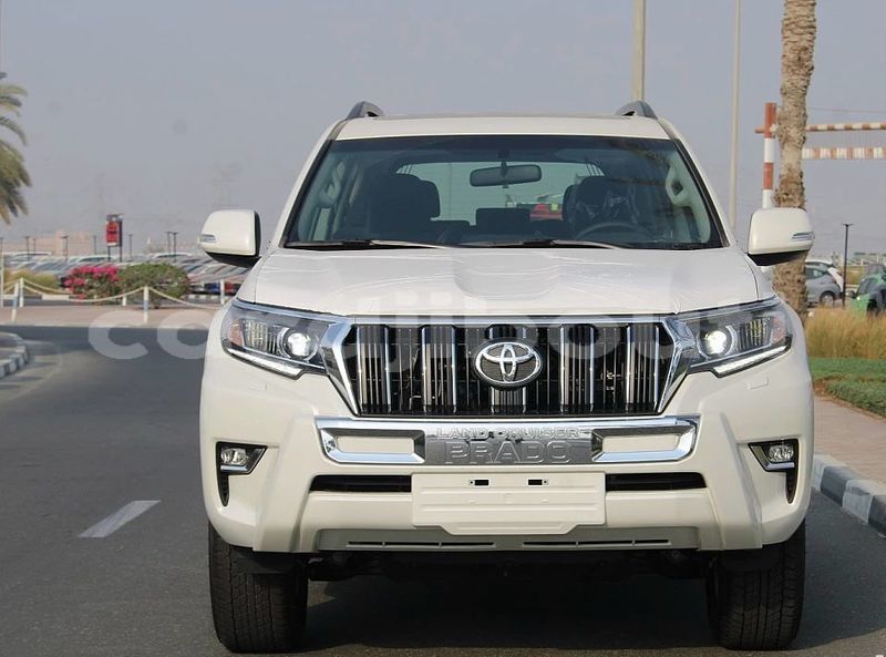 Big with watermark toyota land cruiser prado djibouti region djibouti 4570
