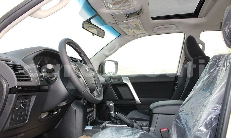 Big with watermark toyota land cruiser prado djibouti region djibouti 4570