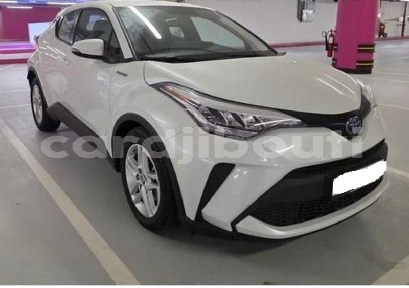 Big with watermark toyota c hr east africa djibouti city 4572