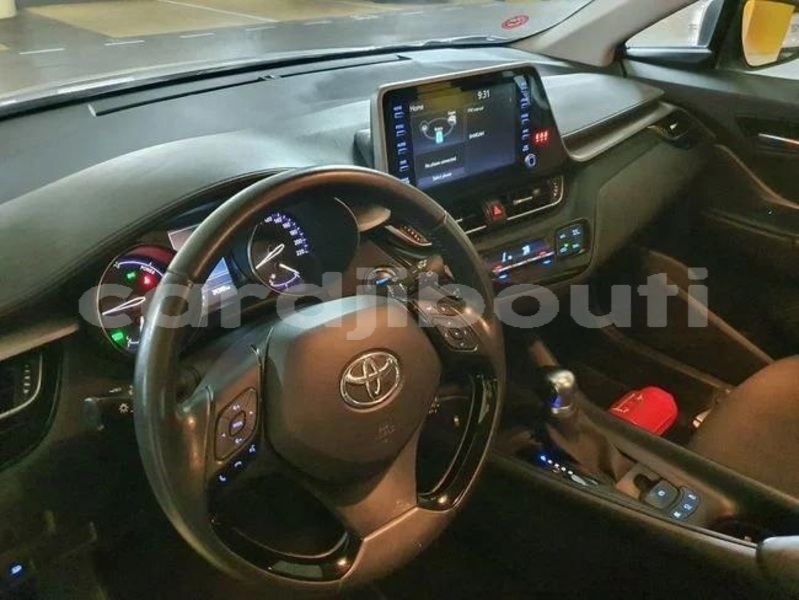 Big with watermark toyota c hr east africa djibouti city 4572