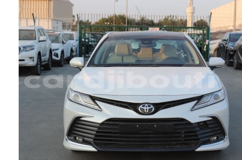 Big with watermark toyota camry djibouti region djibouti 4582