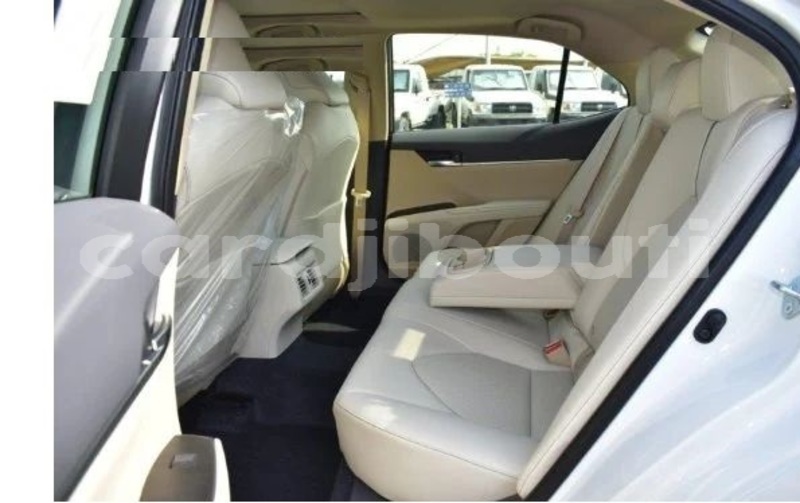 Big with watermark toyota camry djibouti region djibouti 4582