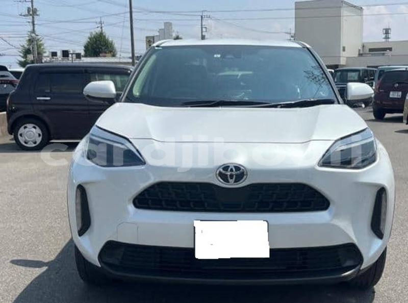 Big with watermark toyota yaris djibouti region djibouti 4583