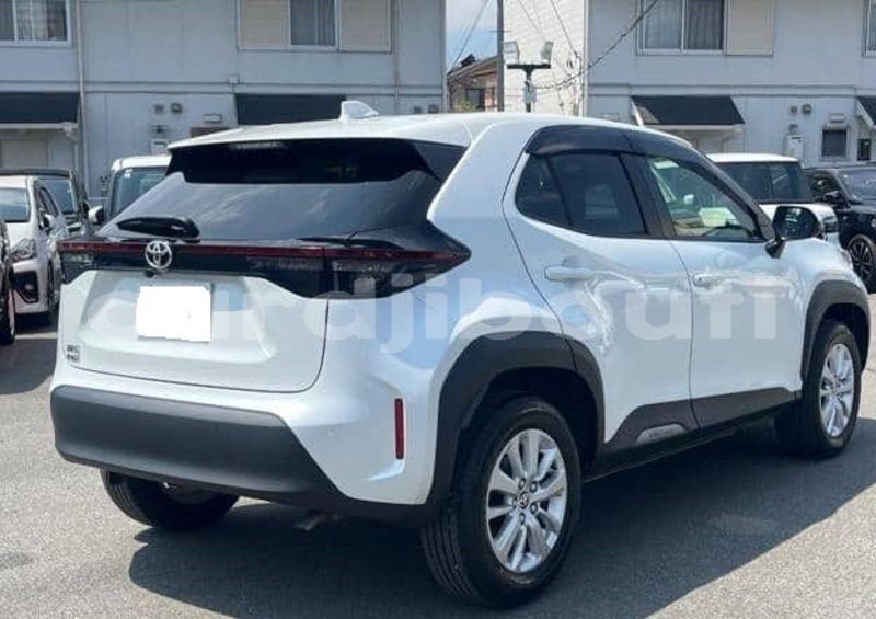 Big with watermark toyota yaris djibouti region djibouti 4583