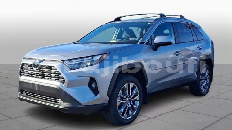 Big with watermark toyota rav4 djibouti region djibouti 4585