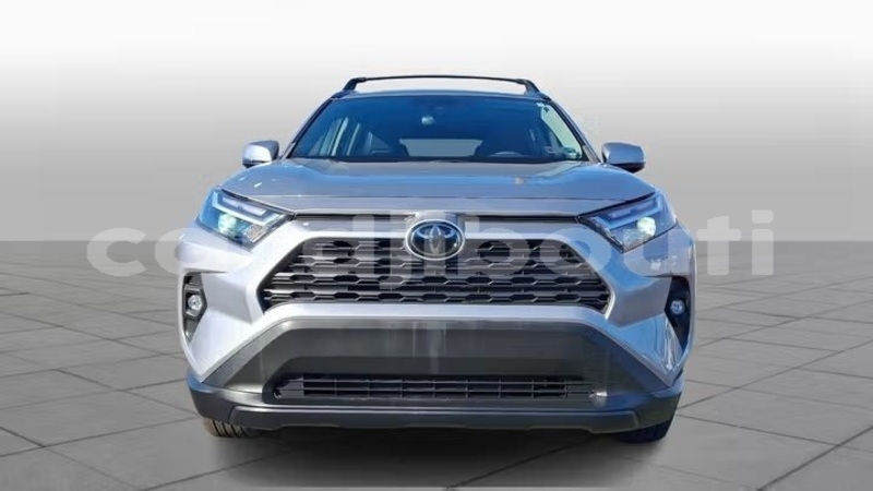 Big with watermark toyota rav4 djibouti region djibouti 4585