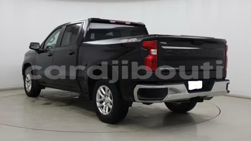 Big with watermark chevrolet silverado djibouti region djibouti 4591