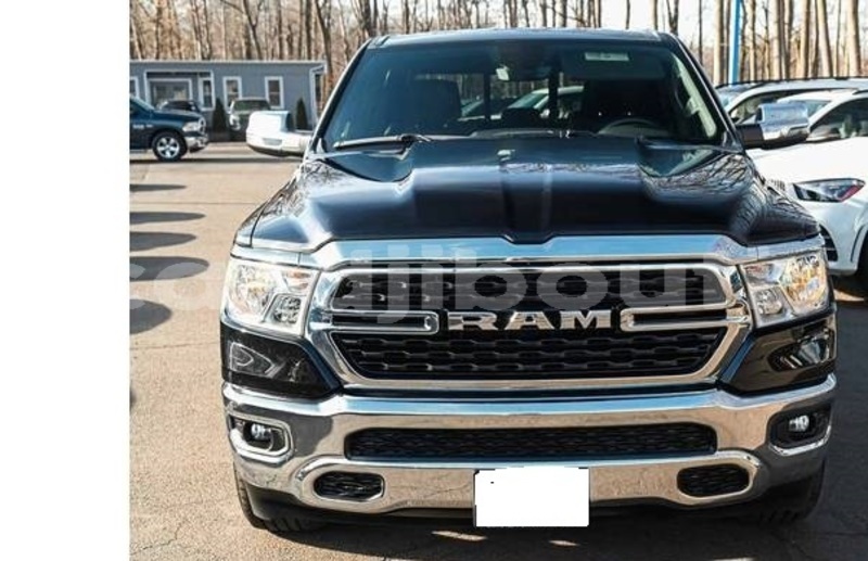 Big with watermark dodge ram east africa djibouti city 4592