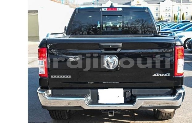 Big with watermark dodge ram east africa djibouti city 4592