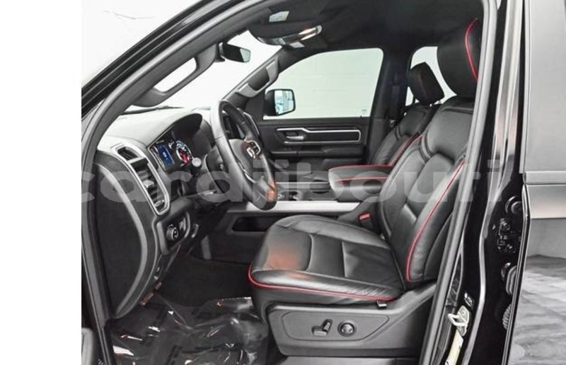 Big with watermark dodge ram east africa djibouti city 4592