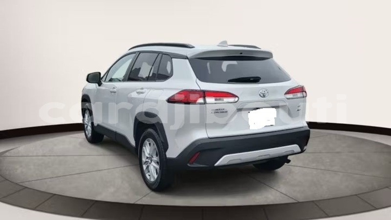 Big with watermark toyota corolla cross djibouti region djibouti 4594