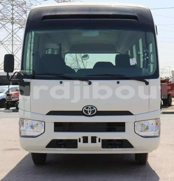 Big with watermark toyota coaster djibouti region djibouti 4598