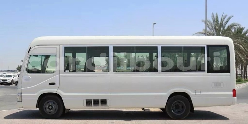 Big with watermark toyota coaster djibouti region djibouti 4598