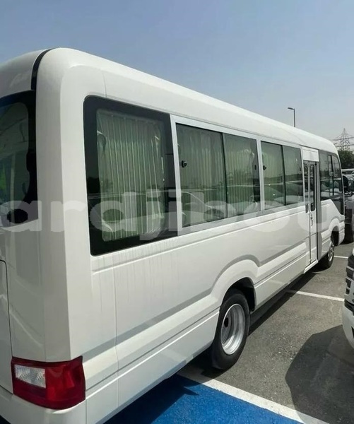 Big with watermark toyota coaster djibouti region djibouti 4598