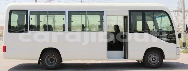 Big with watermark toyota coaster djibouti region djibouti 4598