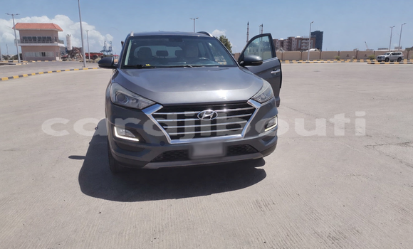 Acheter Occasion Voiture Hyundai Tucson Gris à Djibouti, Djibouti Region Acheter Occasion Voiture Hyundai Tucson Gris à Djibouti, Djibouti Region
