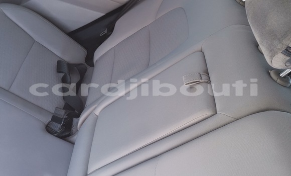 Acheter Occasion Voiture Hyundai Tucson Gris à Djibouti, Djibouti Region Acheter Occasion Voiture Hyundai Tucson Gris à Djibouti, Djibouti Region