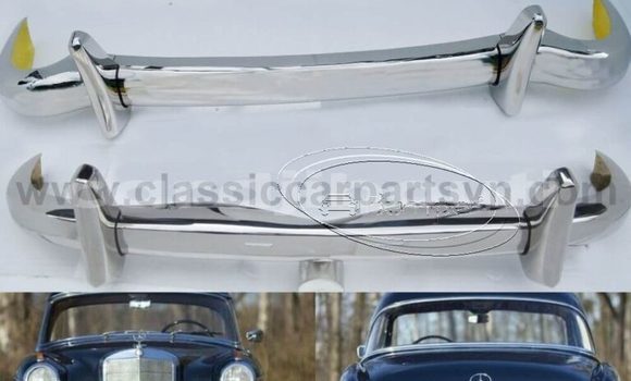 Acheter Neuf Voiture Mercedes-Benz W128 Other à Obock, Obock