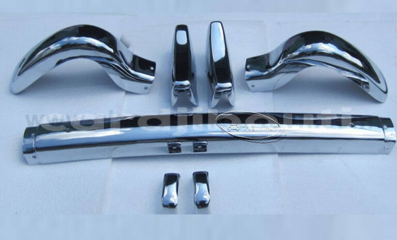 Acheter Neuf Voiture Mercedes-Benz 190 SL Other à Obock, Obock Acheter Neuf Voiture Mercedes-Benz 190 SL Other à Obock, Obock