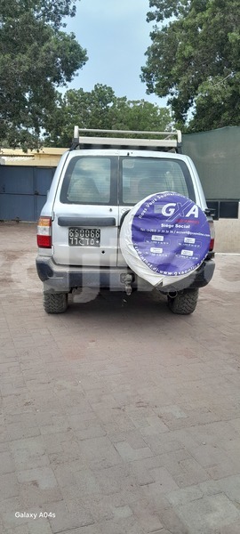 Big with watermark toyota land cruiser djibouti region djibouti 4607