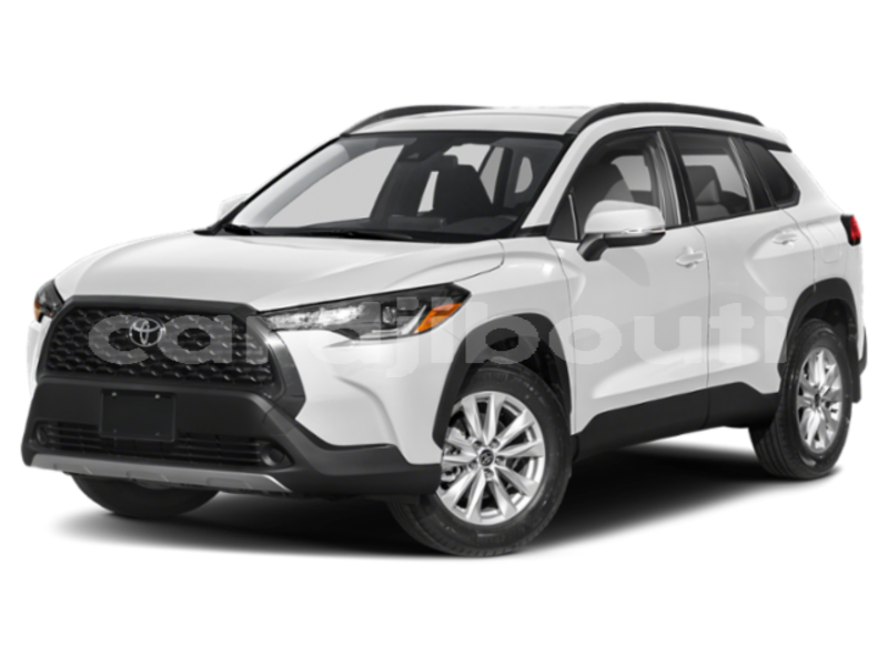 Big with watermark toyota corolla cross djibouti region djibouti 4609