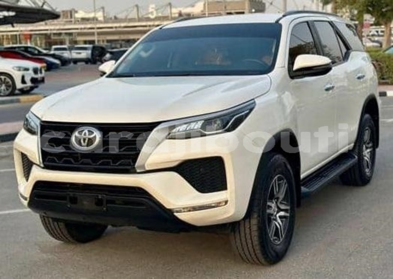 Big with watermark toyota fortuner djibouti region djibouti 4611