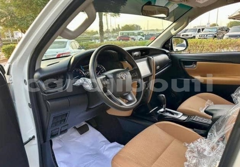 Big with watermark toyota fortuner djibouti region djibouti 4611