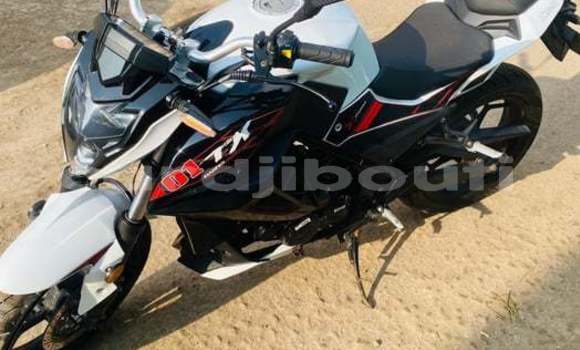 Acheter Occasion Voiture Abarth 500C Blanc à Djibouti, Djibouti Region